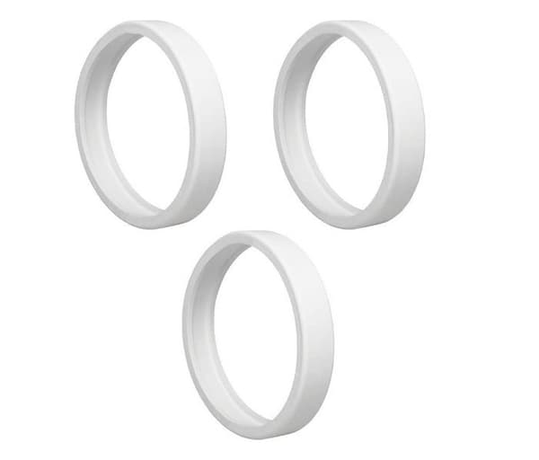 Simbassängrobot Universal simbassängrengöringsdäck