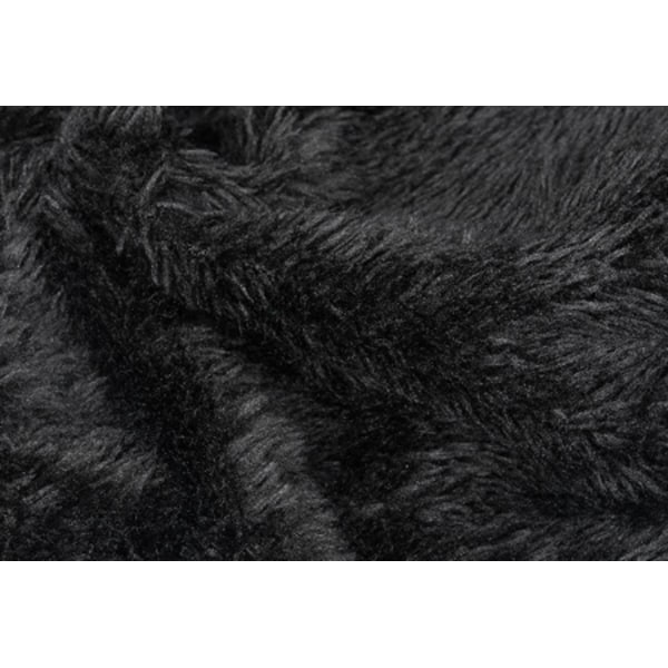 Barnhatt Vinter Snood Halsvärmare Vantar Set Barn
