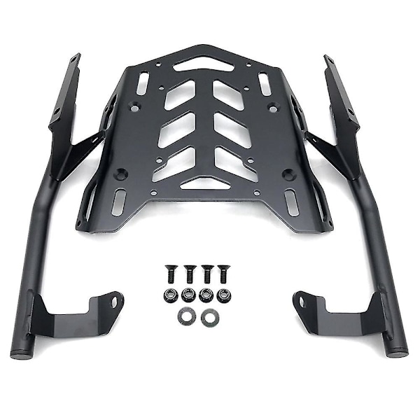 För Yamaha Mt-09 Tracer900/ Gt 18-21 Bakre Bagageutrymme Box Väska Svans F