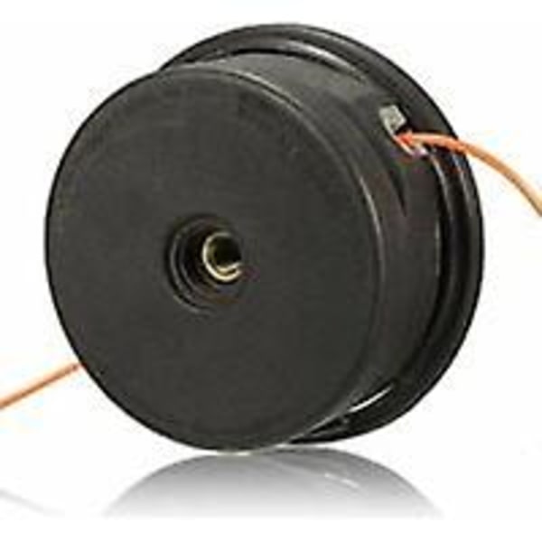 Nurmikonleikkuri Nurmikonleikkuri Steele 25 - 2 Nurmikonleikkuri Nurmikonleikkuri Hienot hampaat 10*1.0mm Nailonköysi Ruoholeikkuutarvikkeet