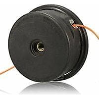 Plæneklipper Plæneklipper Steele 25 - 2 Plæneklipper Plæneklipper Fine Tænder 10*1.0mm Nylon Reb Græs Klippe Tilbehør