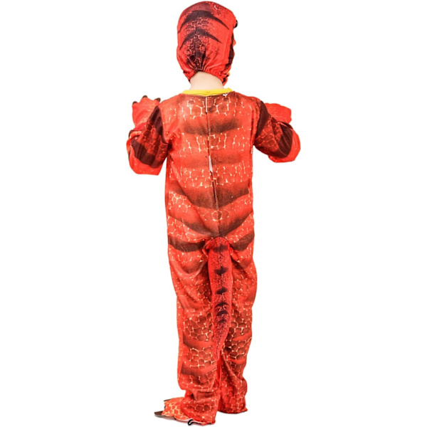 Barnedinosaurkostyme Dyrekostyme