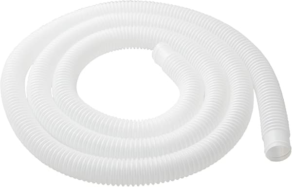 58369 letku D 32 L 3,0 m Harmaa
