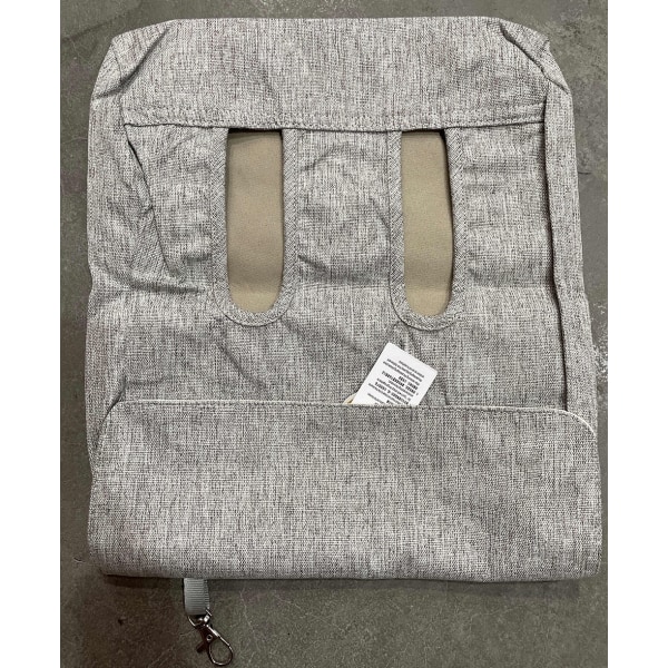 1 st Foldbar Liten Djurhöbag L-Storlek Marsvin med 2