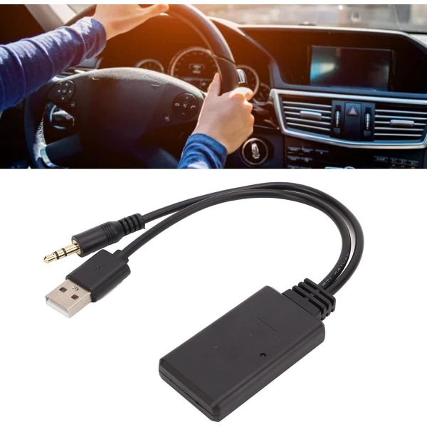 Langaton Bluetooth-vastaanotin, Yleinen Bluetooth 5.0 -vastaanotin