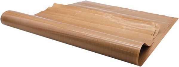 Köksugnsplåt i bakpapper, brun, 60x40cm, 3-pack