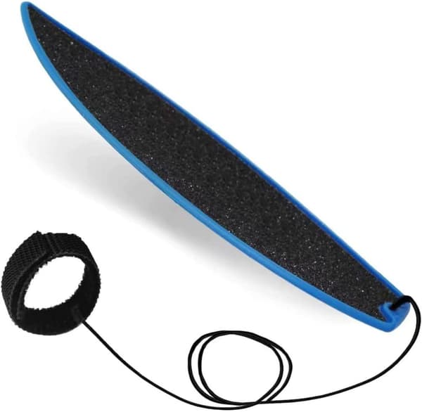 Fingerbräda 2-pack - Cool Fingerbräda Leksak - Surfa på Vinden -