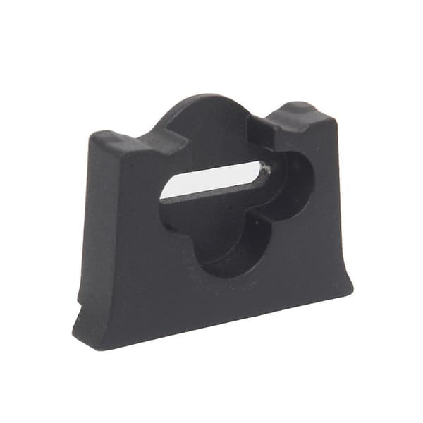 Holdbar Tailgate-lås i rustfritt stål for Jeep-wrangler-jk 2007-2017
