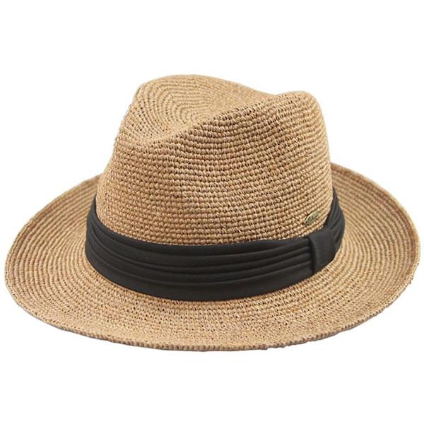 1 kpl Raffia-olkihattu Miesten Suurireunainen Hattu Kesä Aurinkohattu