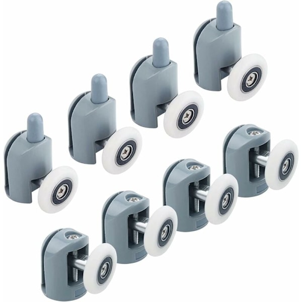 COB LED-hodelykt, kraftig USB-oppladbar hodelykt, vanntett