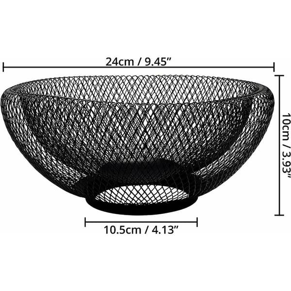 3-benet foldbar parasolstativ - 79 x 69 x 57 cm