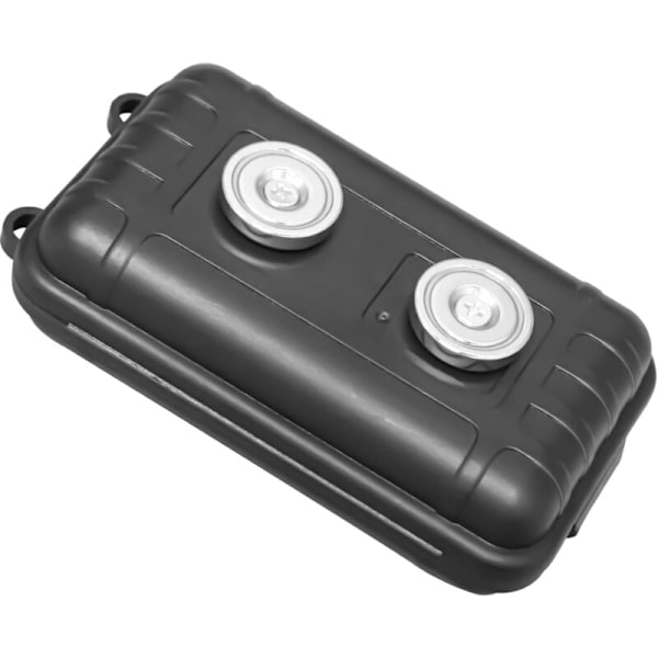 Magneettinen avaimenpidike auton alle, piilota avain, magneettinen auton avaimenpidike