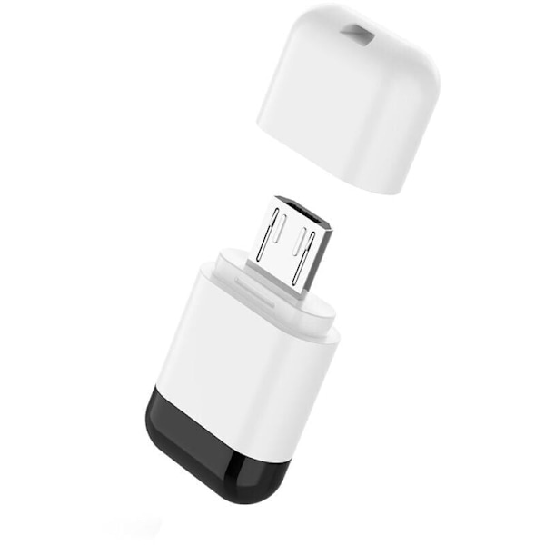 Smart infraröd enhetsadapter trådlös fjärrkontroll för mobil
