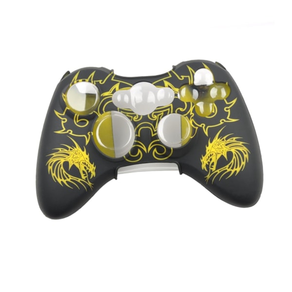 Silikondeksel for gamepad
