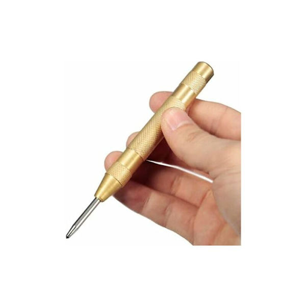 Kranium Penneholder Stationær Blyantholder Makeup Penselholder Sto