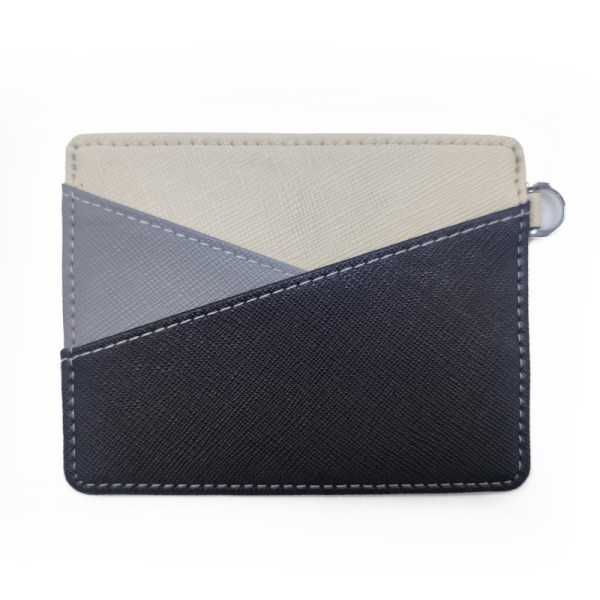 RFID Kort Holder - Smart Minimalistisk NFC Blokerende Pop Up Punge