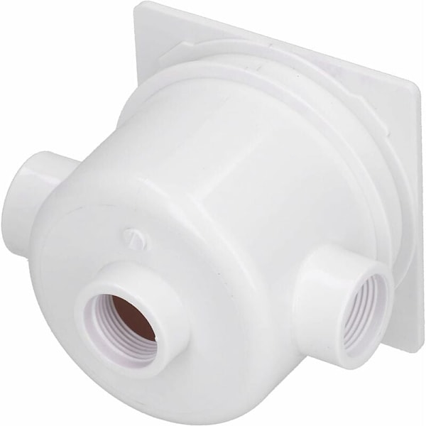 Reservepude til DeWalt DCW210N DWE6423 5\" slibemaskine, originalt udstyr