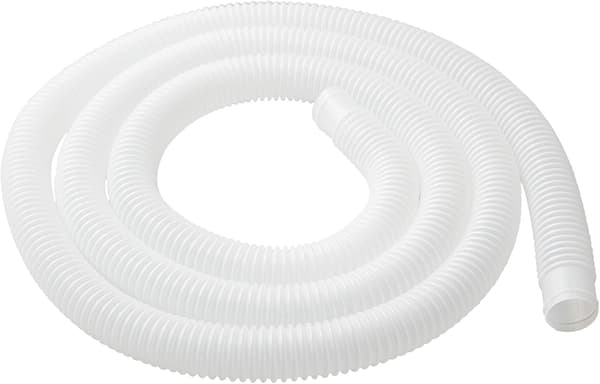 58369 letku D 32 L 3,0 m Harmaa