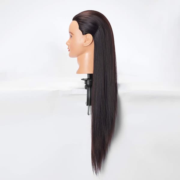 26-28'' Mannequin Hoved