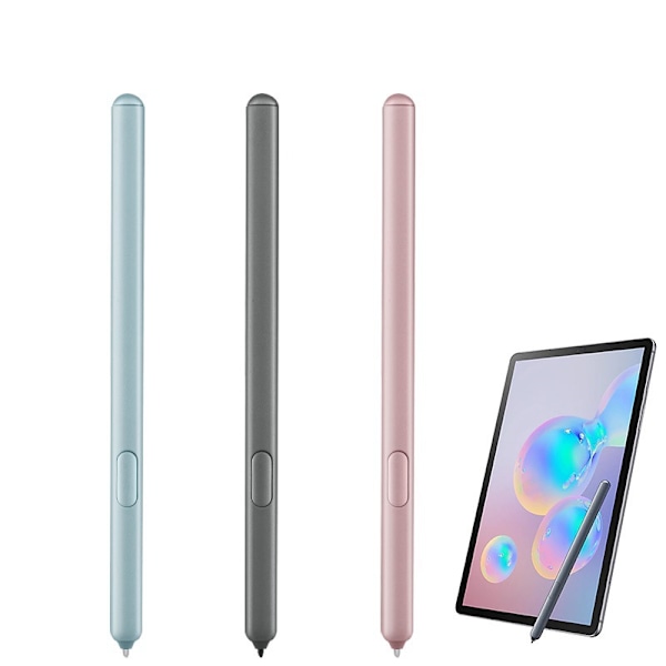 Ersättningsstylus för Galaxy Tab S6, Samsung Galaxy Tab S6 SM-T860 T860 T865 T867 (utan Bluetooth)