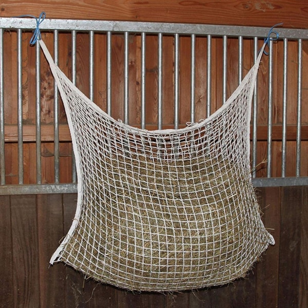 1 stk Sakte Fôring Høynetting - Små Maskehull - Sterk Høynetting -