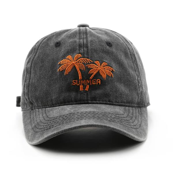 1 Stk Hat Mænds Solbeskyttelse Baseball Kasket Sommerhatte Hatte