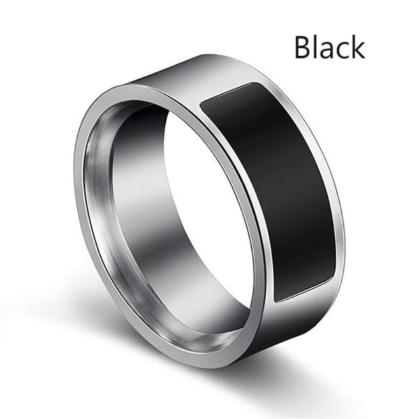 Smart Ringe NFC Multifunktionel Vandtæt Intelligent Ring Smart