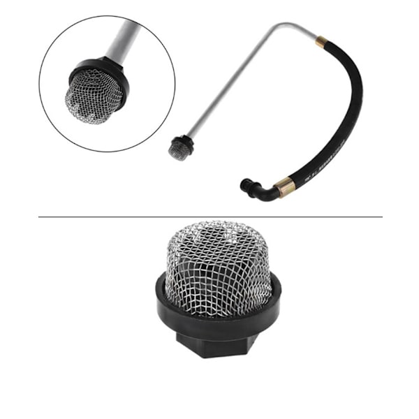 Graco Ultra 390 395 495 Luftlöst Inloppssfilter Kran Sprayer