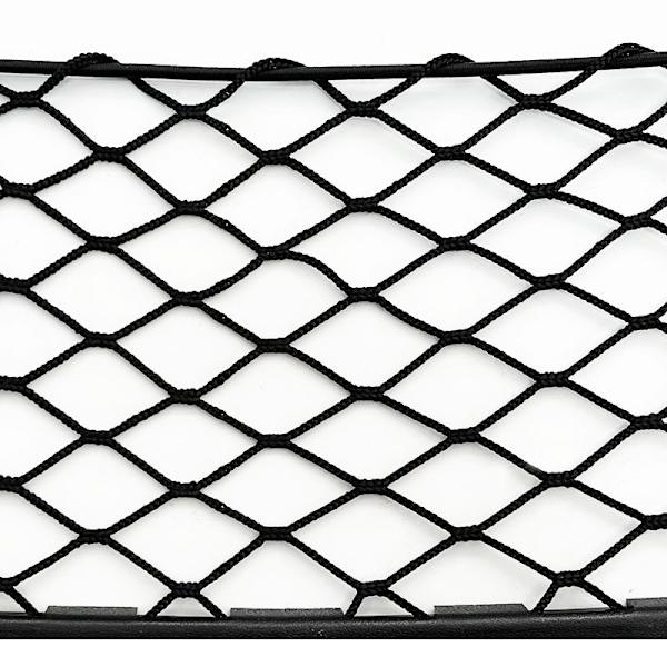 Elastisk Opbevaringsnet 302x169mm med Plastikramme NS-12