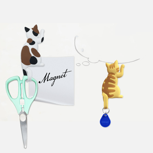 Dekorativa Kylskåpsmagneter, Perfekta Kylskåpsmagneter,