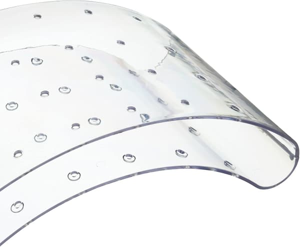 SDICPOPSTAND Sweetly Does It Akryl Kakepops Stativ, 29cm, Plast