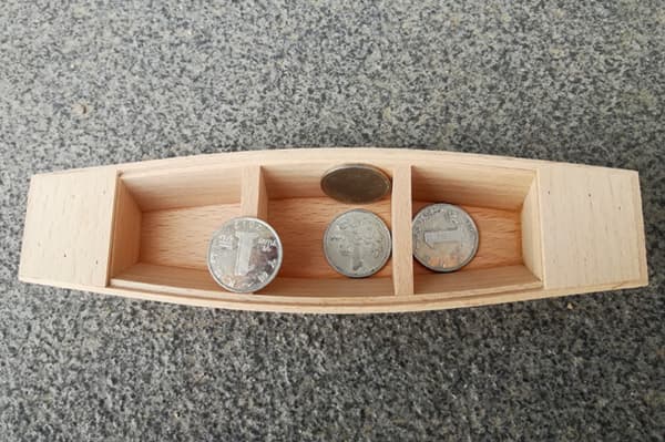 Træskipsmodeller DIY Skipsmodeller Skipsæt Skipsæt Sejlads
