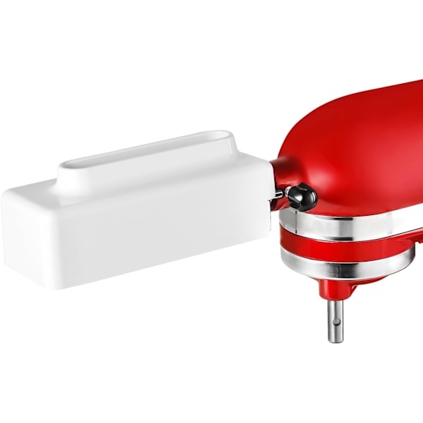 Lihanmureuttaja KitchenAidiin