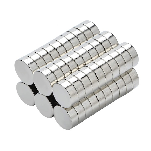50x kiekko Neo Neodymium harvinaisten maametallien voimakkaat magneetit mallit askartelu jääkaappimagneetti jääkaappimagneetteja jääkaappimagneetteja