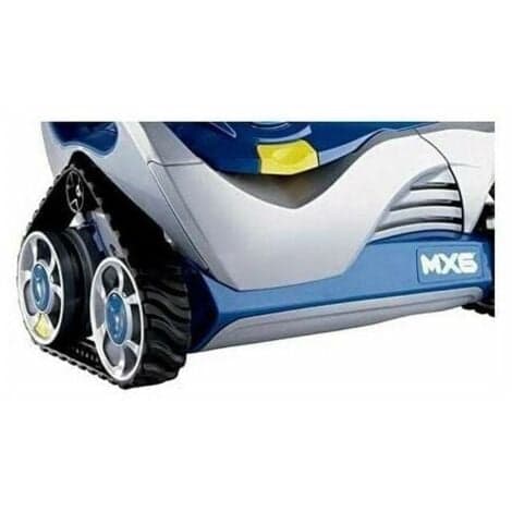 2 spår anpassningsbara för däck Zodiac MX6 MX8 MX9, Baracuda Robot P
