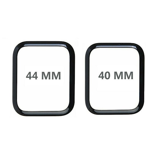 Front Glass Lens Replacement Screen Repair Kit Kompatibel Apple Watch 2/3/4/5/6 Series Series 3