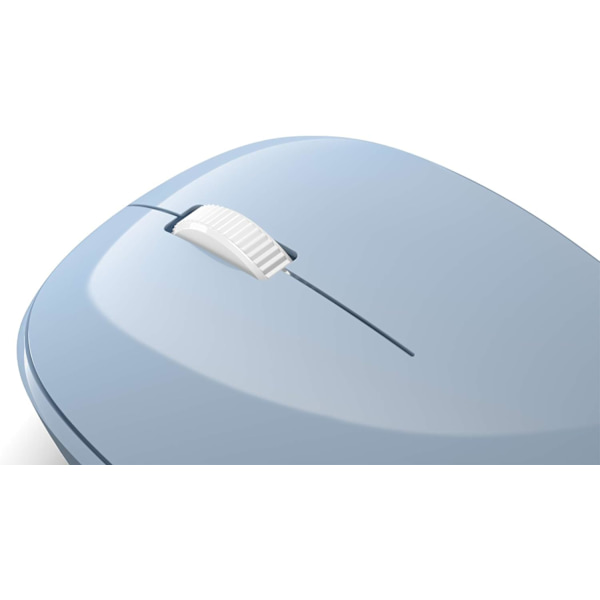 Bluetooth Mus - Bluetooth Mus til PC, Laptop Kompatibel med
