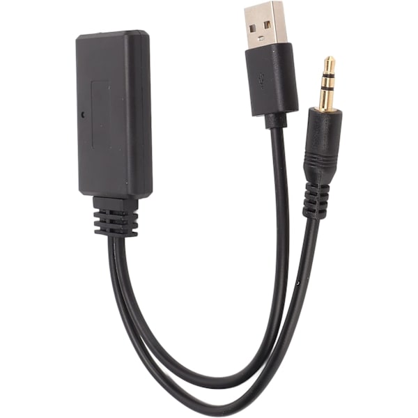 Trådløs Bluetooth-mottaker, Universell Bluetooth 5.0-mottaker