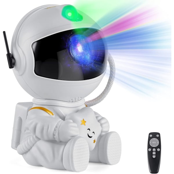 Star Projector Galaxy Light,Night Light for Kids,Light Projector