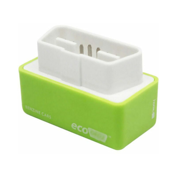 Eco OBDII Universal Economy Eenrgy Saver Tuning Box Chip för Petr
