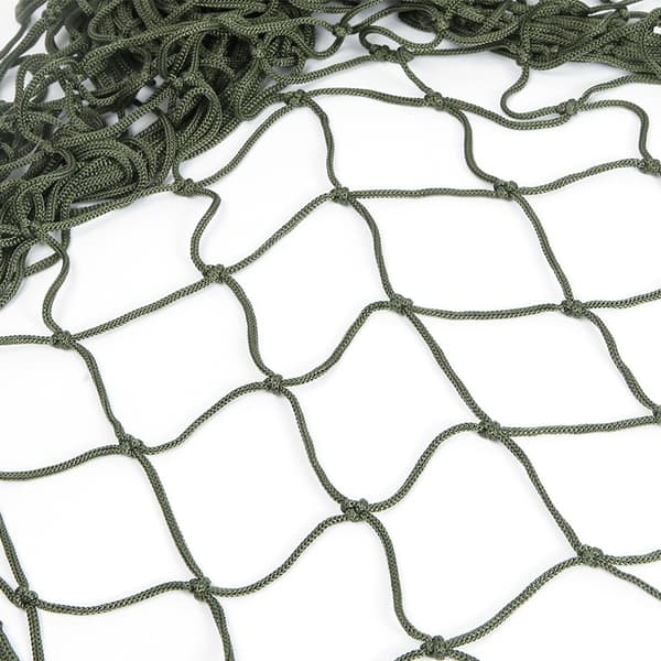 Ulkoilma Bold Nylon Rope Mesh -riippukeinu 1 kpl