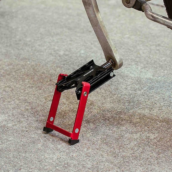 Hot Favorable Bicycle Pedal Mountain Bike Aluminiumlegering Palin Pedal