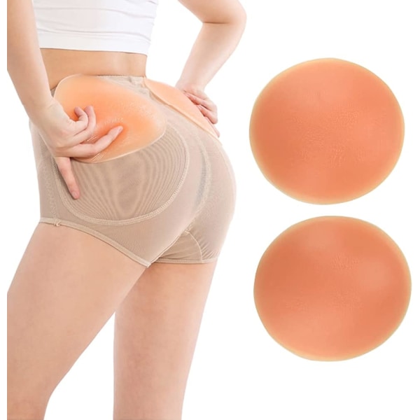 (Skin L) Body shaping pants fake buttocks buttocks, buttocks,