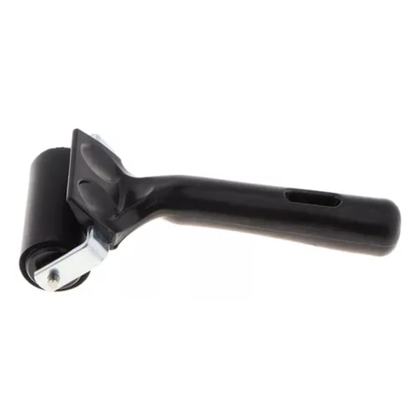 Plastisk gummivalsestang for DIY leirehåndverk