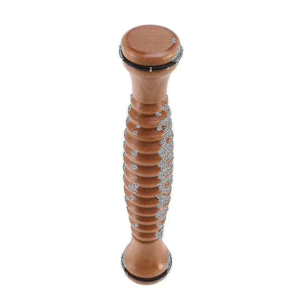 Ballet Foot Massager Instep Shaper Foot Roller Wooden Foot Roller Relaxation Pressure Reducer Solid