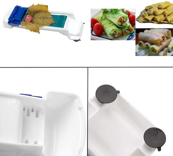 1 stk Kjøttvals, Sushivals, Grønnsaksvals