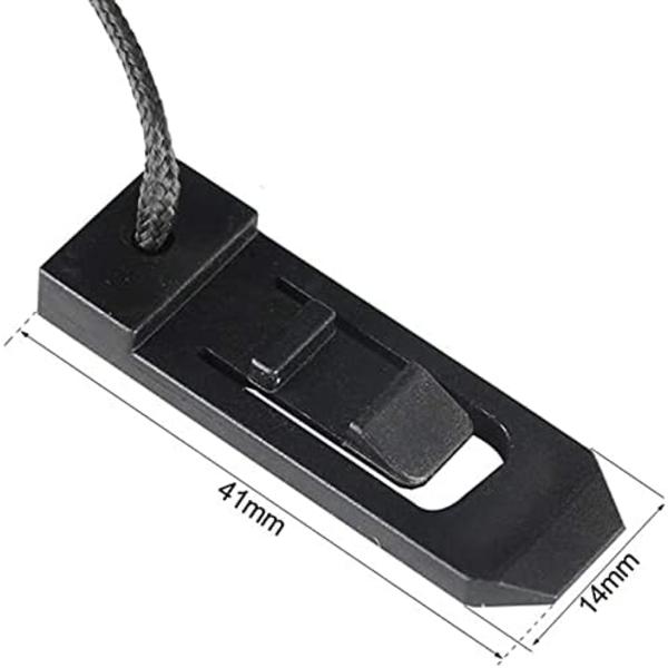 4 kpl Surfboard-eväitä - Kiinnitettävät evät - Surffaukseen ja
