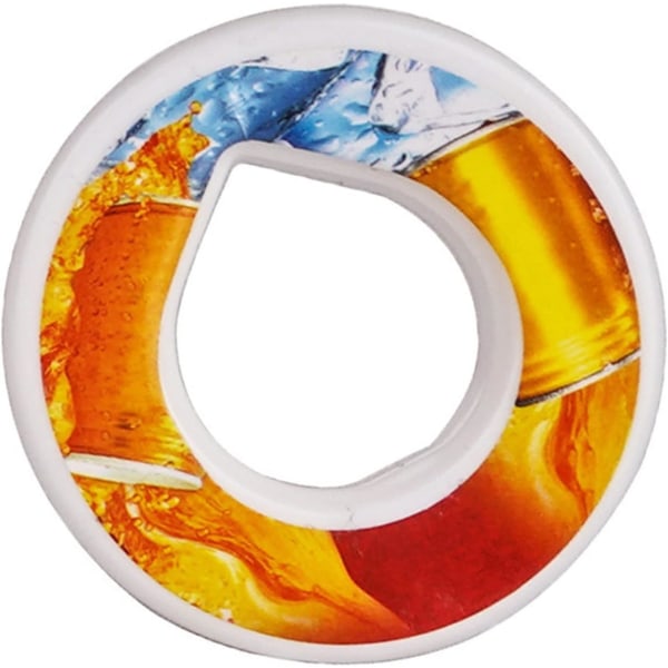 1 stk. Duft Ring Vandkop - Duft Indgangs Sæt Filter