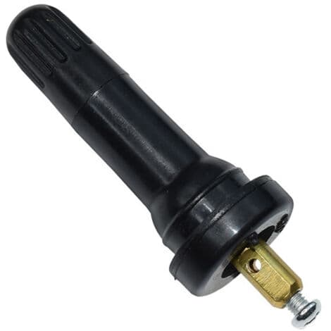 4 stk dekktrykk sensor gummiventiler