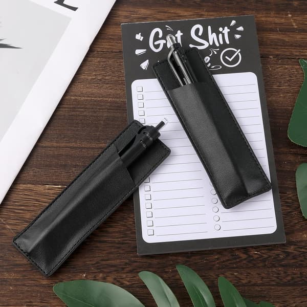 2-delt Sort Signatur Penetui